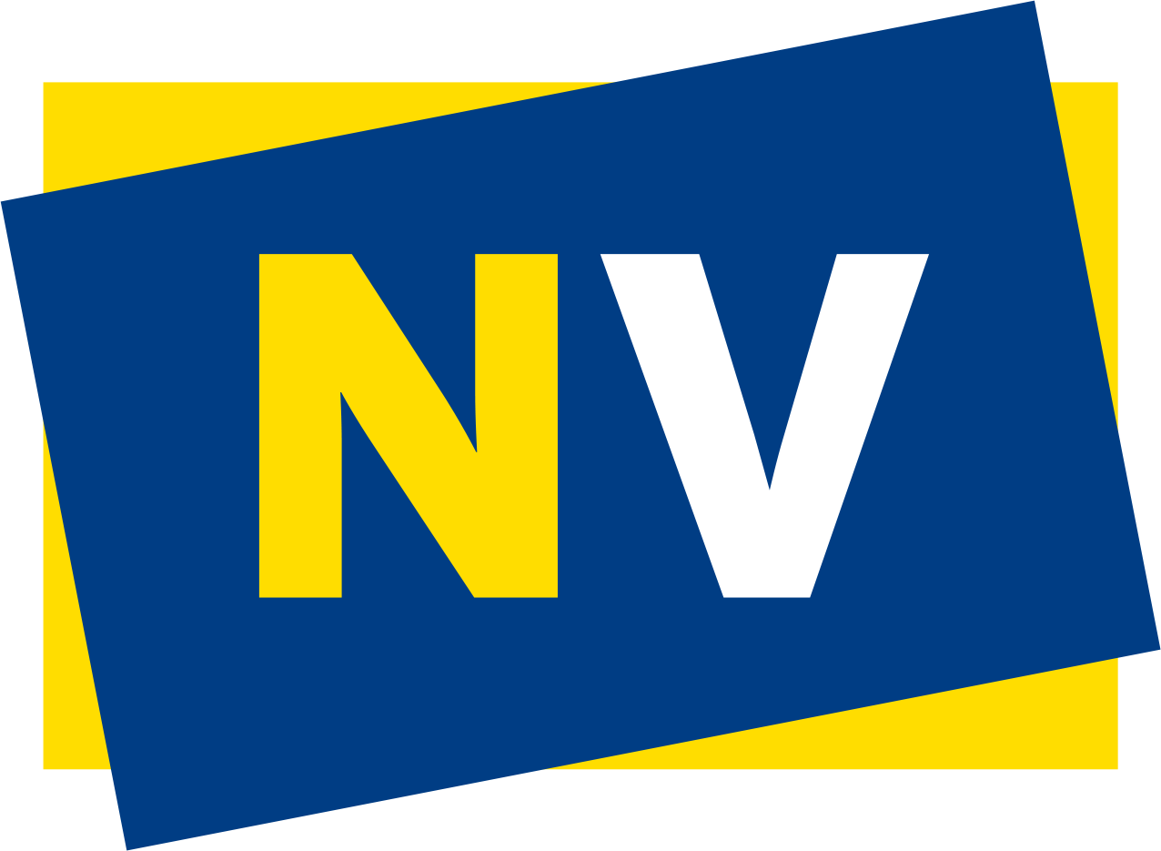 Niederösterreichische Versicherung Logo — Direktverrechnung mit MK Glas
